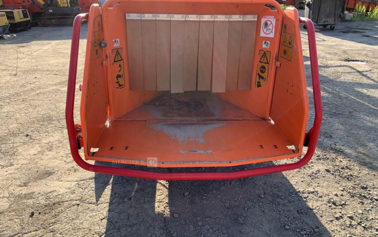 TIMBERWOLF TW190TDHEA  BRO010036