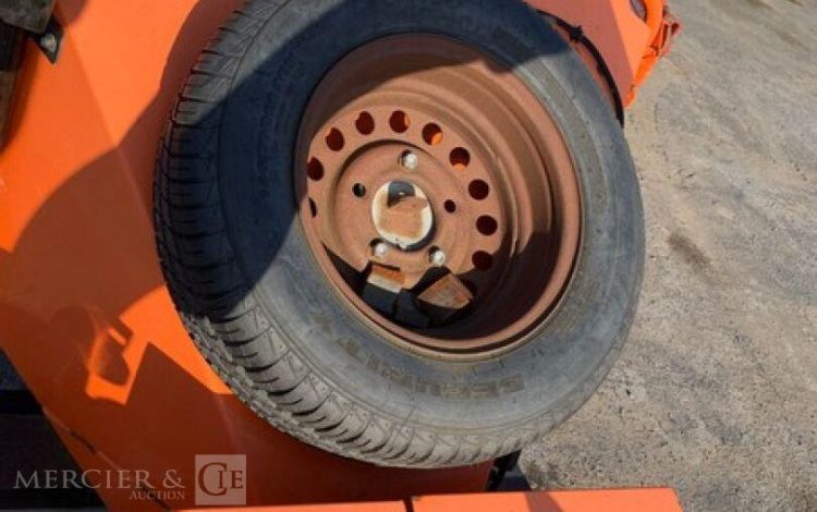 TIMBERWOLF TW190TDHEA  BRO010034