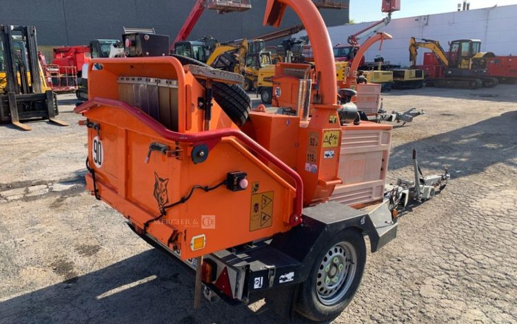 TIMBERWOLF TW190TDHEA  BRO010034