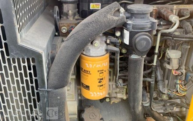 ATLAS COPCO QAS80  G08747005
