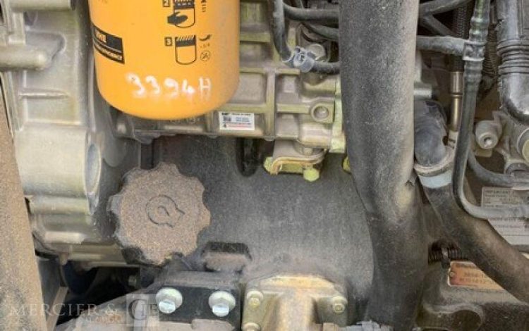 ATLAS COPCO QAS80  G08747005