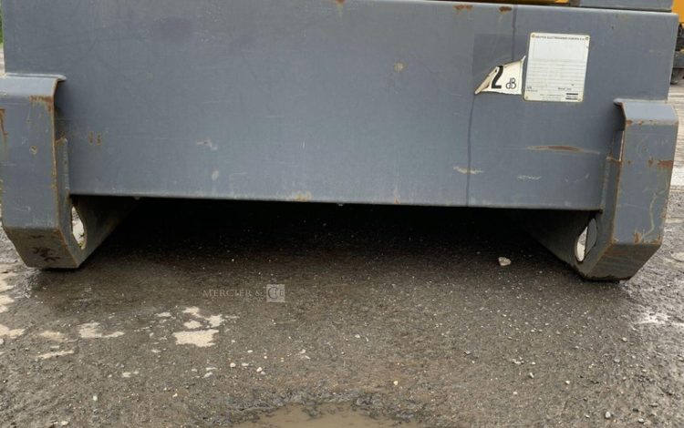 ATLAS COPCO QAS80  G08747005