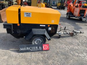 DOOSAN 741  COM010004