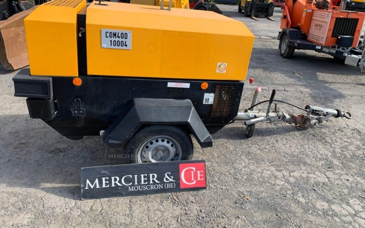 DOOSAN 741  COM010004