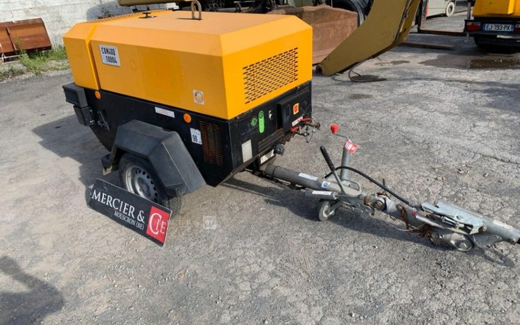 DOOSAN 741  COM010004