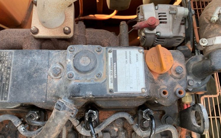 DOOSAN 741  COM010004