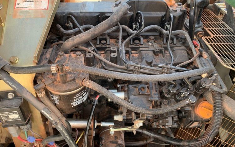 DOOSAN 741  COM010004