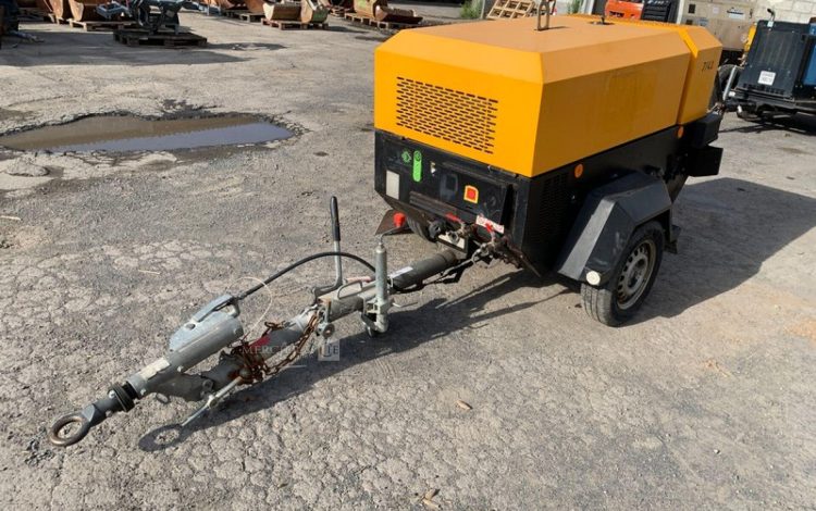 DOOSAN 741  COM010004