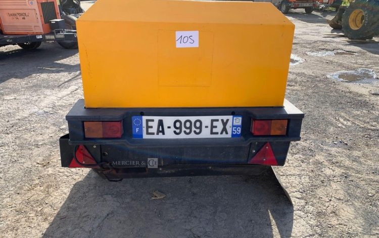 DOOSAN 741  COM010004