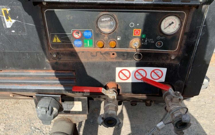 DOOSAN 741  COM010004