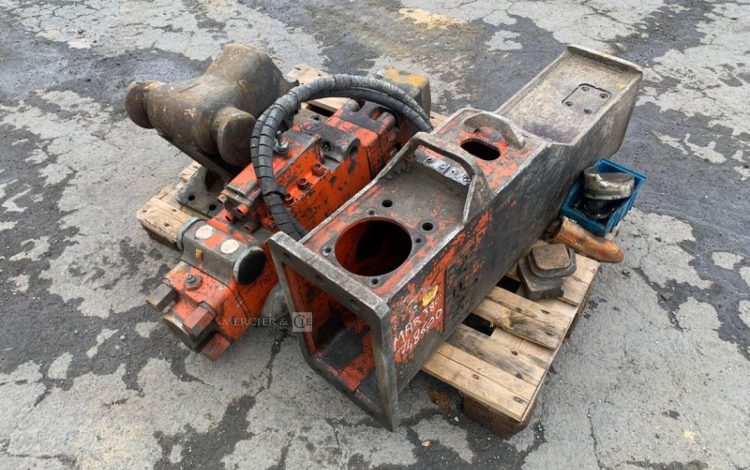 NPK GH-3  MAR748600