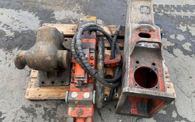 NPK GH-3  MAR748600