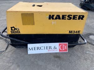 KAESER M34E  COM010096