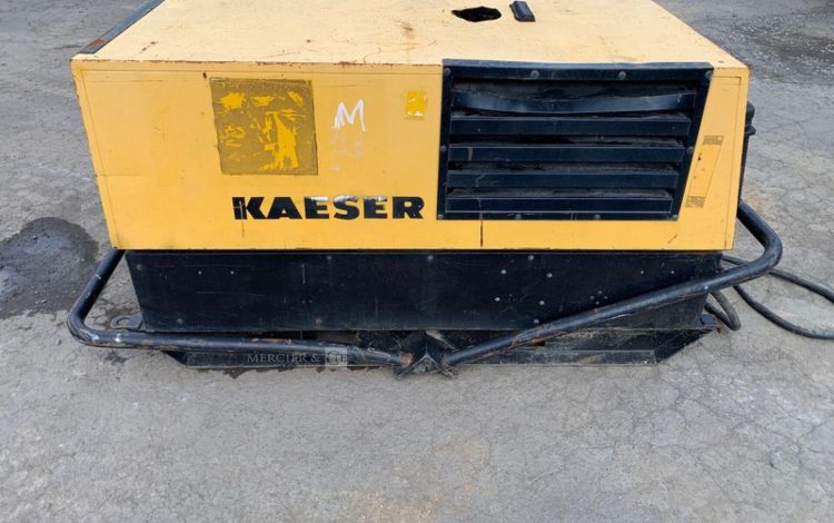 KAESER M34E  COM010096