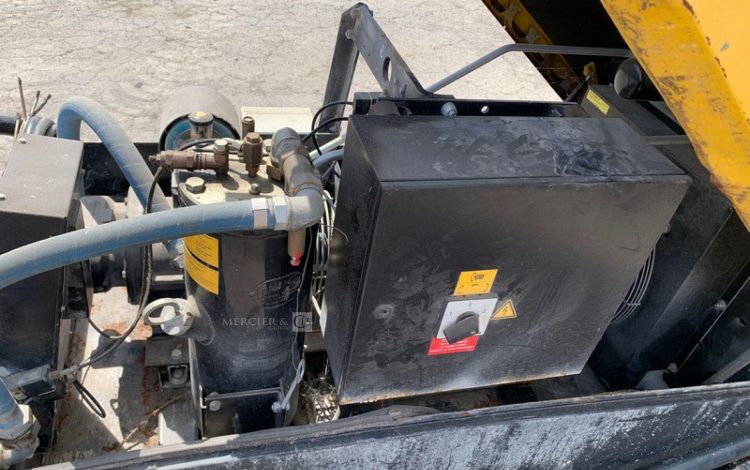 KAESER M34E  COM010099