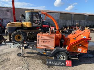 TIMBERWOLF TW90TDHEA  BRO010047