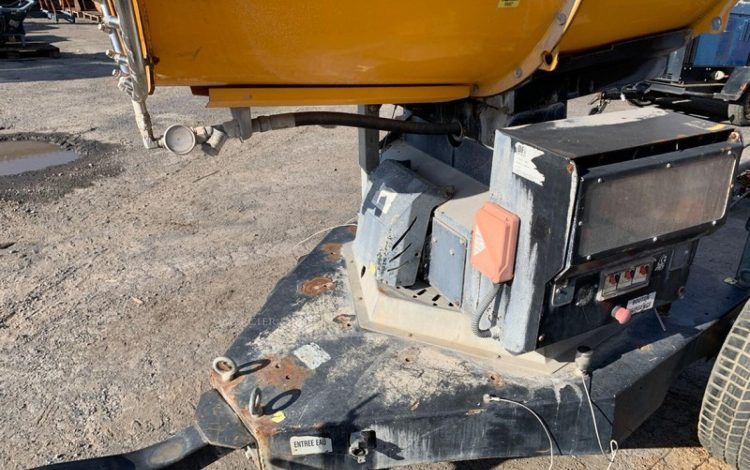 DUST FIGHTER DF 7500  BRU010003