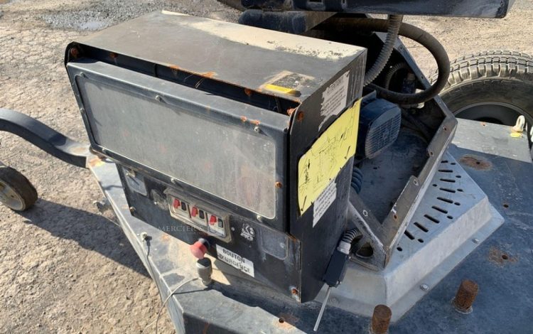 DUST FIGHTER DF 7500  BRU010003