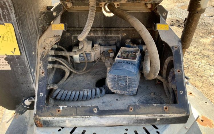 DUST FIGHTER DF 7500  BRU010003