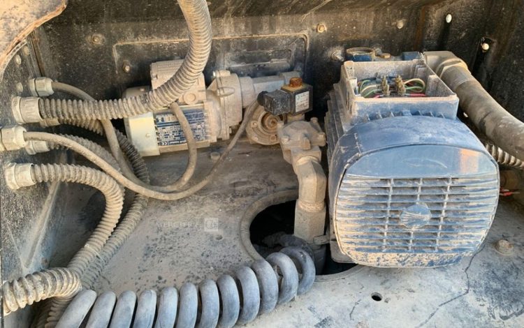 DUST FIGHTER DF 7500  BRU010003