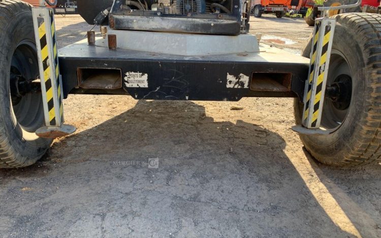 DUST FIGHTER DF 7500  BRU010003
