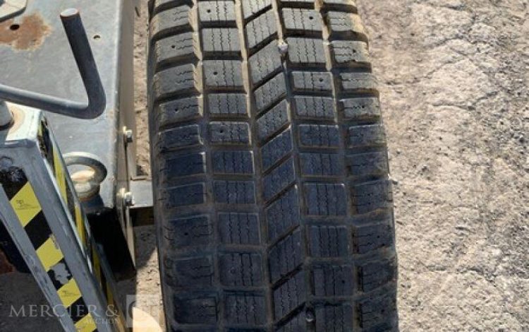 DUST FIGHTER DF 7500  BRU010003