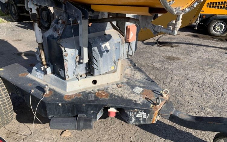DUST FIGHTER DF 7500  BRU010003
