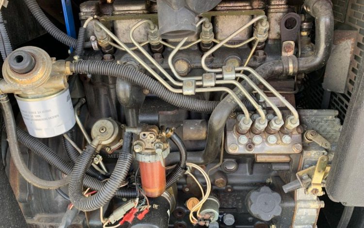 LINCOLN ELECTRIC VANTAGE 500 / K2503-1  GSA748232
