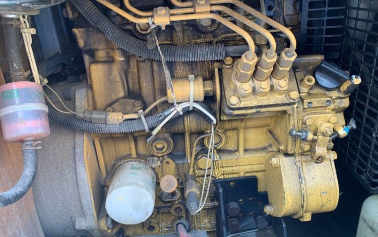 MILLER BIG BLUE 400 X  GSA748211