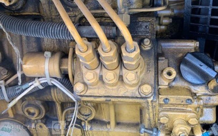 MILLER BIG BLUE 400 X  GSA748211