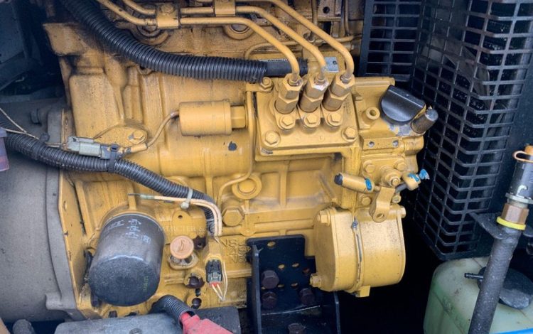 MILLER BIG BLUE 400 X  GSA748214