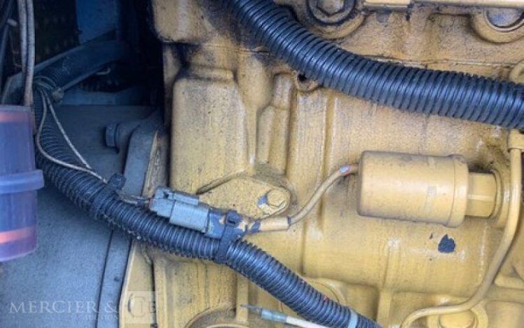 MILLER BIG BLUE 400 X  GSA748214
