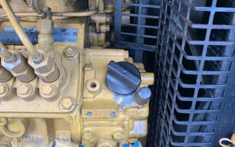 MILLER BIG BLUE 400 X  GSA748214