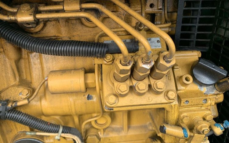 MILLER BIG BLUE 400 X  GSA748214