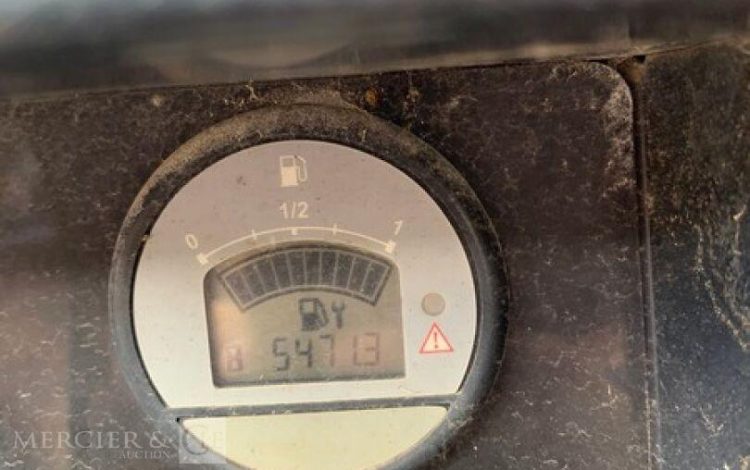 MILLER BIG BLUE 400 X  GSA748216