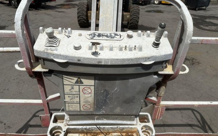 JLG 660SJ  49470772