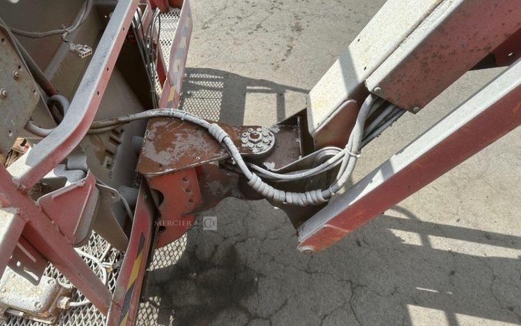 JLG 660SJ  49470772