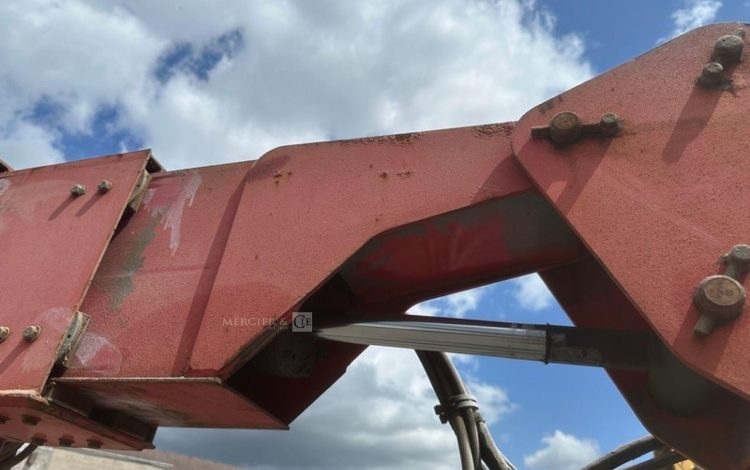 JLG 660SJ  49470772