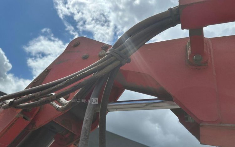 JLG 660SJ  49470772