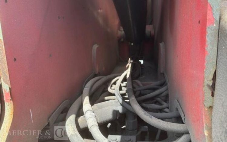 JLG 660SJ  49470772