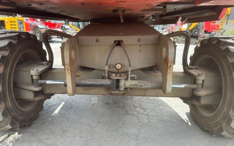 JLG 660SJ  49470772