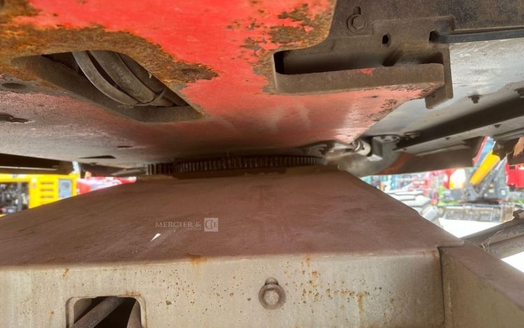 JLG 660SJ  49470772