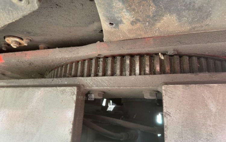 JLG 660SJ  49470772