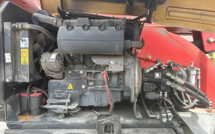 JLG 660SJ  49470772