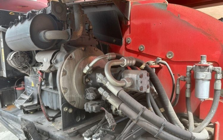 JLG 660SJ  49470772