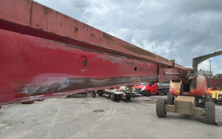 JLG 660SJ  49470772