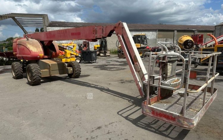 JLG 660SJ  49470772