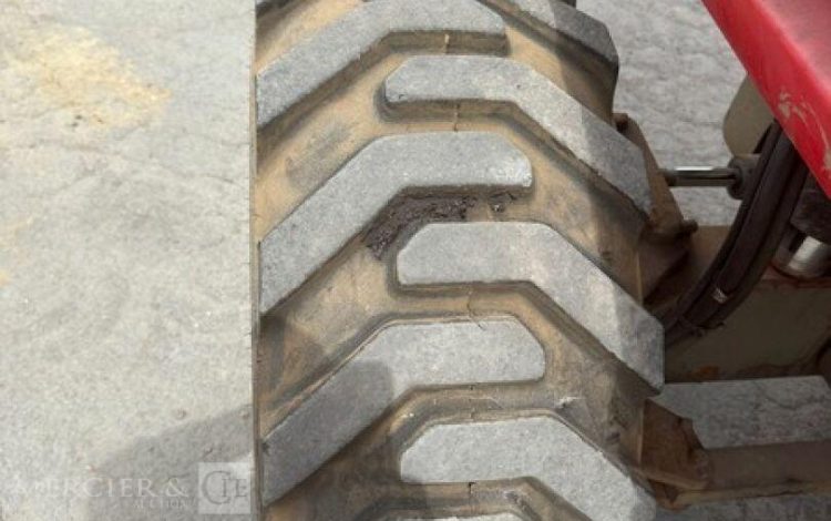 JLG 660SJ  49470772