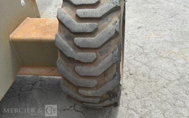 JLG 660SJ  49470772