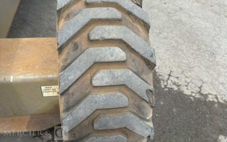 JLG 660SJ  49470772